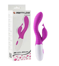 Cargar imagen en el visor de la galería, Pretty Love Hyman G-spot