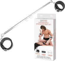 Cargar imagen en el visor de la galería, Expandable Spreader Bar Set
