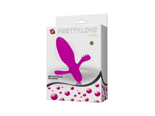 Cargar imagen en el visor de la galería, Pretty Love Fitch Anal Plug