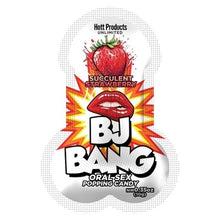 Cargar imagen en el visor de la galería, Bj Bang Oral Sex