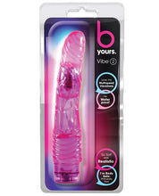 Cargar imagen en el visor de la galería, B yours vibe 2