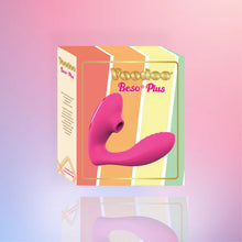 Cargar imagen en el visor de la galería, Voodoo Beso Plus Pink