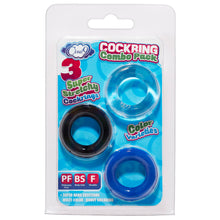 Cargar imagen en el visor de la galería, Cockring Combo