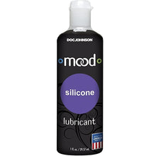 Cargar imagen en el visor de la galería, Mood Silicone glide