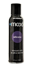 Cargar imagen en el visor de la galería, Mood Silicone glide