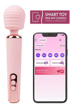 Cargar imagen en el visor de la galería, Camtoyz Intense Masajeador con App