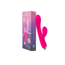 Cargar imagen en el visor de la galería, Vibrador Dona Fucsia