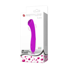 Cargar imagen en el visor de la galería, Pretty Love - Len Recargable