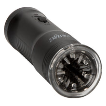 Cargar imagen en el visor de la galería, Calexotics Optimum Power Ultimate Masturbador