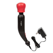 Cargar imagen en el visor de la galería, Calexotics Miracle Massager - Red