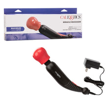 Cargar imagen en el visor de la galería, Calexotics Miracle Massager - Red