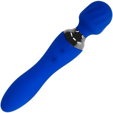 Cargar imagen en el visor de la galería, Selopa Blue Belle Masajeador