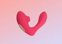 Cargar imagen en el visor de la galería, Voodoo Beso Plus Pink