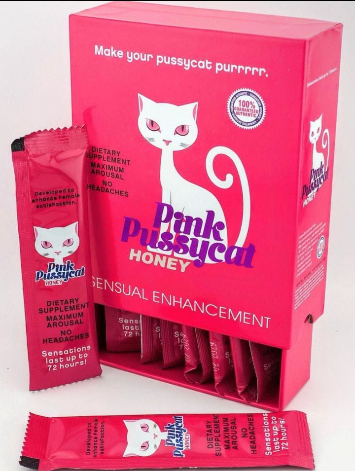 honey-pink-pussy-cat-kalisa-toys