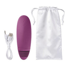 Cargar imagen en el visor de la galería, Vibrador con pulsaciones y movimientos suaves Cloud9 Pro Sensual Oral Flutter Plus