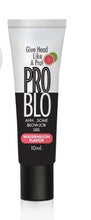 Cargar imagen en el visor de la galería, Gel ProBlo con sabor para sexo oral