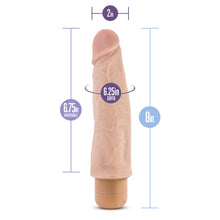 Cargar imagen en el visor de la galería, Dr. Skin - Cock Vibe 14