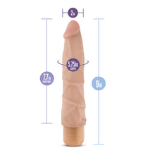 Cargar imagen en el visor de la galería, Dr. Skin - Cock Vibe 1