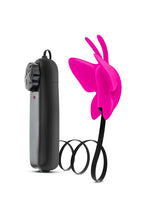 Cargar imagen en el visor de la galería, Luxe Butterfly Teaser - Fuschia