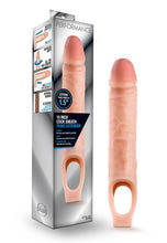 Cargar imagen en el visor de la galería, Performance Sheath Penis Extender