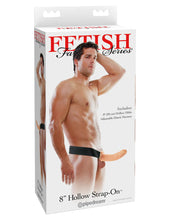 Cargar imagen en el visor de la galería, Harnes Hueco para Hombre de 8 pulgadas