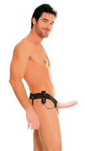 Cargar imagen en el visor de la galería, Harnes Hueco para Hombre con Vibracion 6 pulgadas