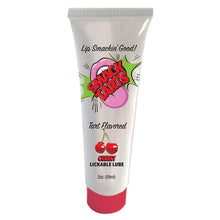 Cargar imagen en el visor de la galería, Lubricante con sabor Smack Tarts de 59ml