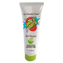 Cargar imagen en el visor de la galería, Lubricante con sabor Smack Tarts de 59ml
