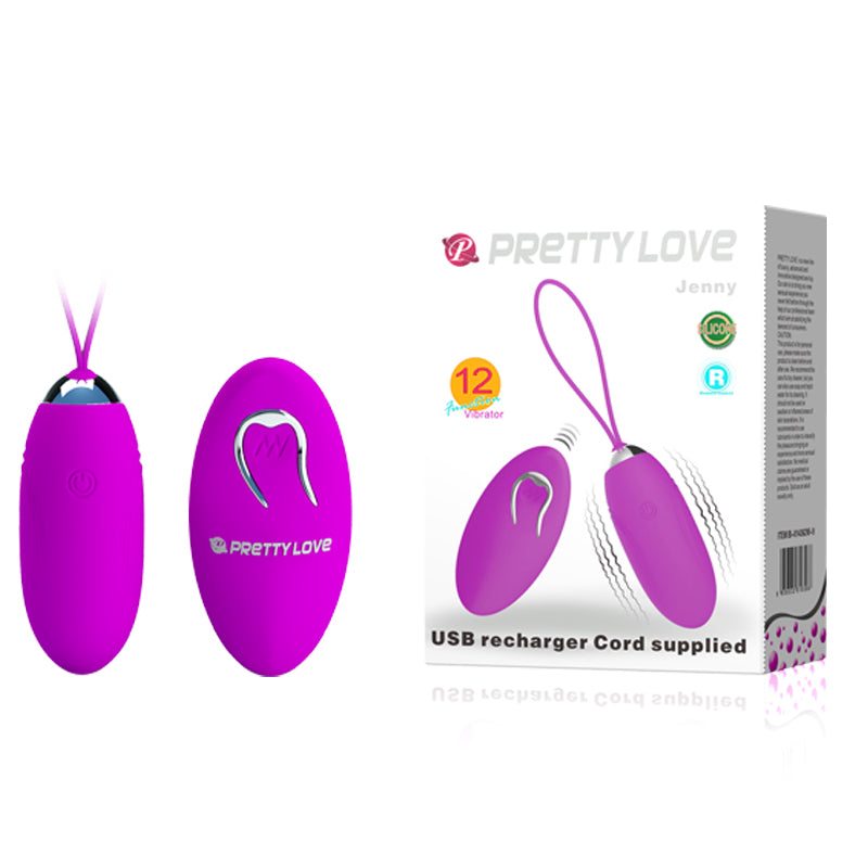 Pretty Love - Jenny Kalisa Toys Pretty Love - Jenny Kalisa Toys