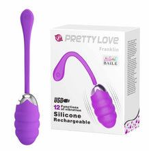 Cargar imagen en el visor de la galería, Pretty Love - Franklin