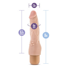 Cargar imagen en el visor de la galería, Dr. Skin - Cock Vibe 4