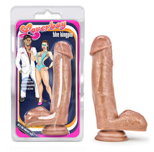 Cargar imagen en el visor de la galería, Loverboy - The King Pin
