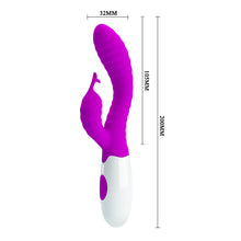 Cargar imagen en el visor de la galería, Pretty Love Hyman G-spot