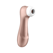 Cargar imagen en el visor de la galería, Satisfyer Pro 2 + Air Pulse + vibrating