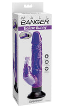 Cargar imagen en el visor de la galería, Wall Banger Deluxe Bunny