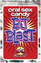 Cargar imagen en el visor de la galería, BJ Blast "Oral Sex Candy"