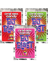Cargar imagen en el visor de la galería, BJ Blast "Oral Sex Candy"