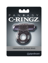 Cargar imagen en el visor de la galería, Fantasy C-Ringz Vibrating Ring