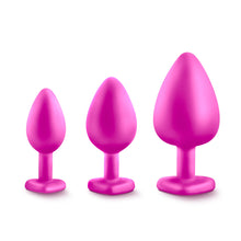 Cargar imagen en el visor de la galería, Luxe Bling Plugs