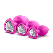 Cargar imagen en el visor de la galería, Luxe Bling Plugs