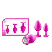 Cargar imagen en el visor de la galería, Luxe Bling Plugs