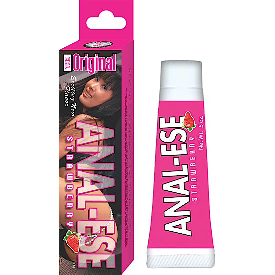 Anal-Ese 14 ml Kalisa Toys Anal-Ese 14 ml Kalisa Toys