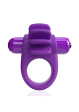 Cargar imagen en el visor de la galería, Anillo Vibrador Skooch Purple
