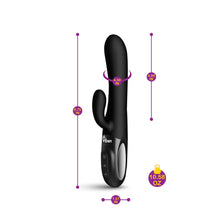 Cargar imagen en el visor de la galería, Vibrador de conejo Viben
