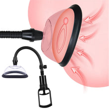 Cargar imagen en el visor de la galería, Vibrating Pussy Pump
