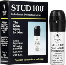 Cargar imagen en el visor de la galería, Retardante Stud 100 Spray
