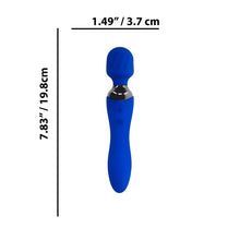 Cargar imagen en el visor de la galería, Selopa Blue Belle Masajeador
