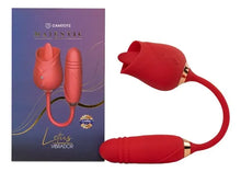 Cargar imagen en el visor de la galería, Vibrador Camtoyz Lotus
