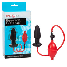 Cargar imagen en el visor de la galería, Calexotics Expandable Plug
