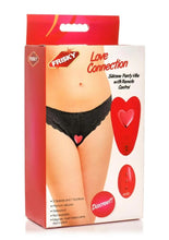 Cargar imagen en el visor de la galería, Vibrador de Panty control Remoto

